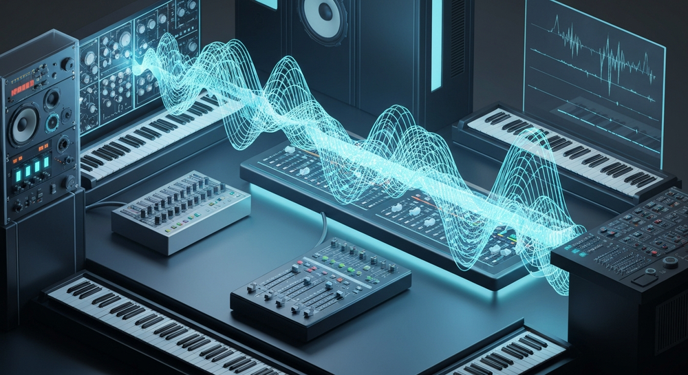 Section Illustration