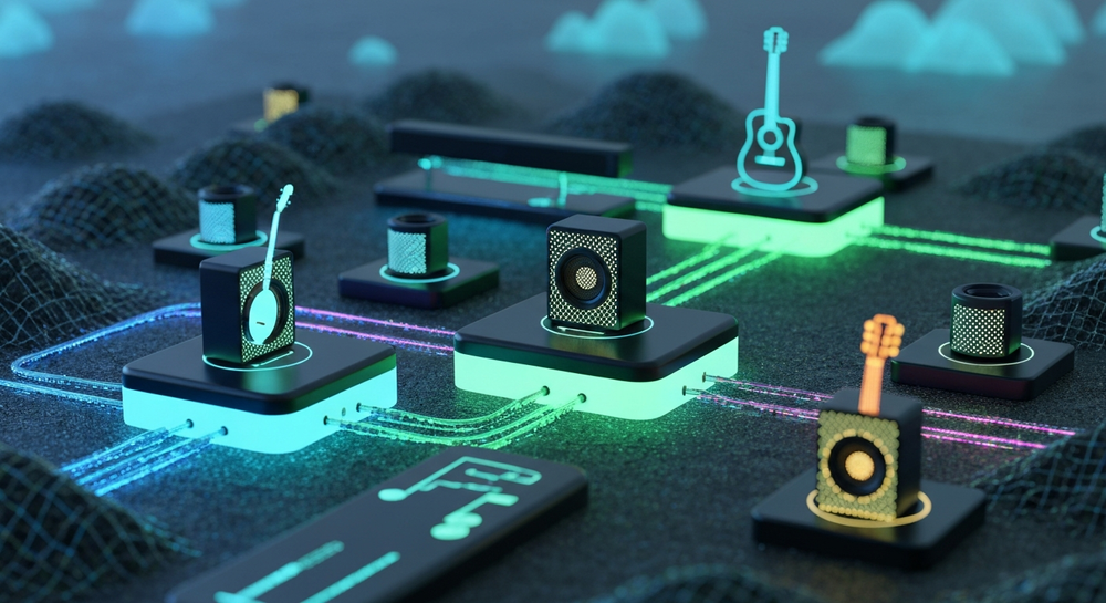 Section Illustration