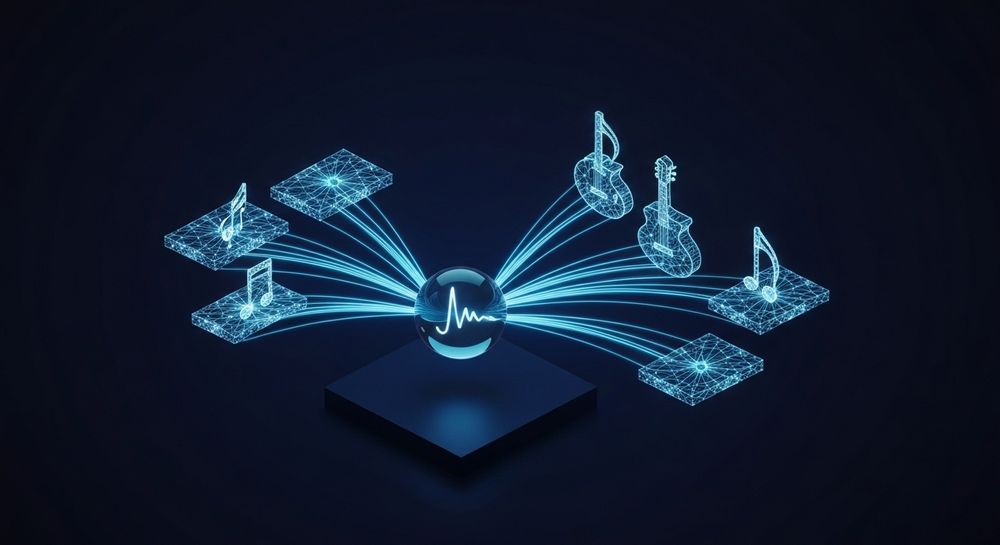 Section Illustration