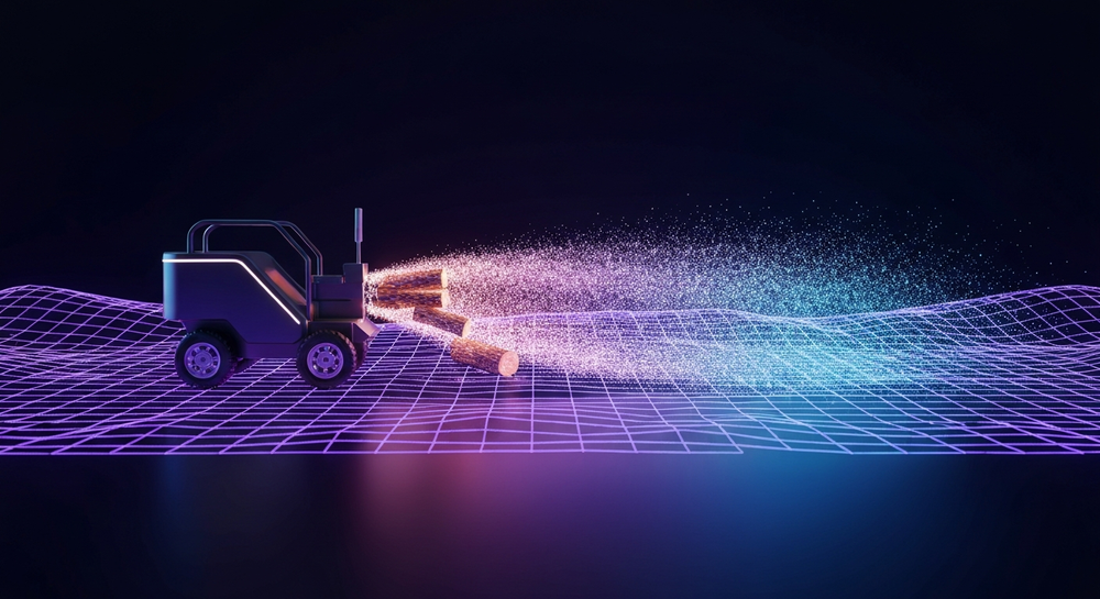 Section Illustration