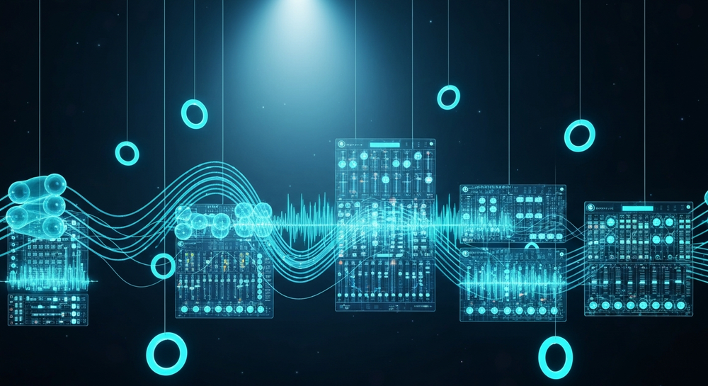 Section Illustration