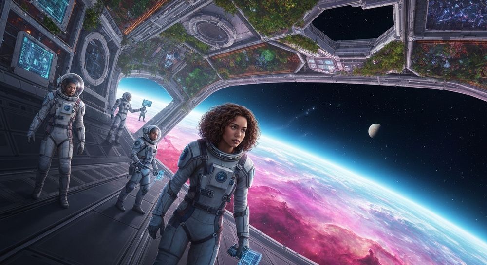 Section Illustration