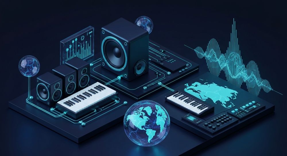 Section Illustration