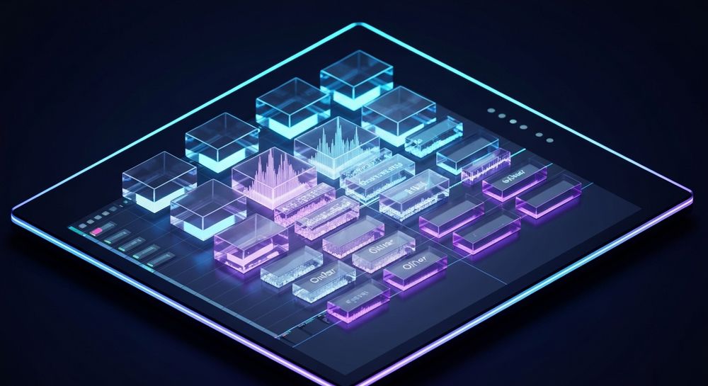 Section Illustration