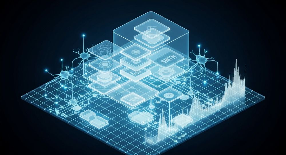 Section Illustration