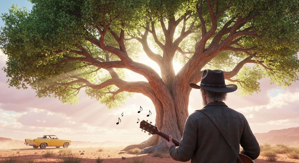 Section Illustration