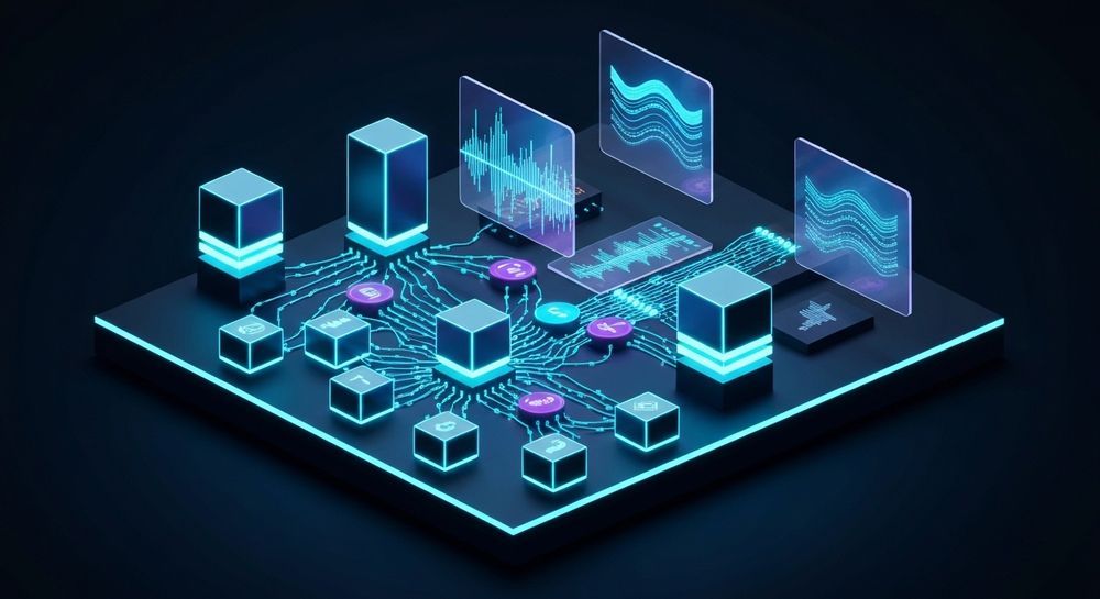 Section Illustration