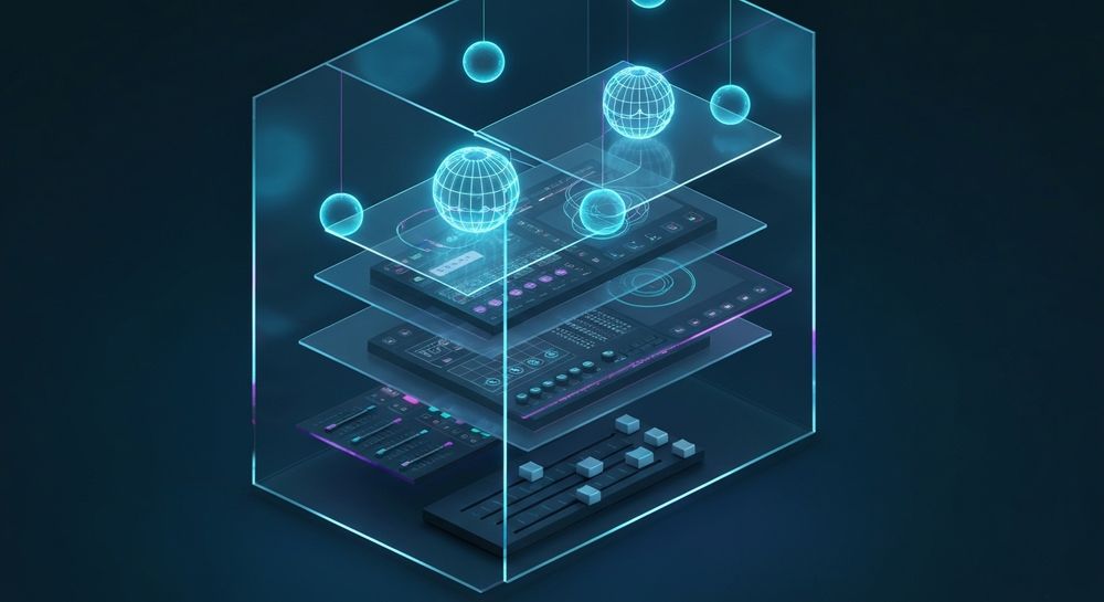 Section Illustration