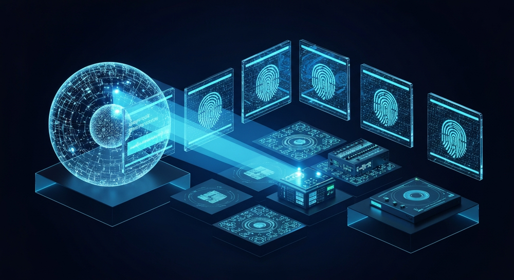 Section Illustration