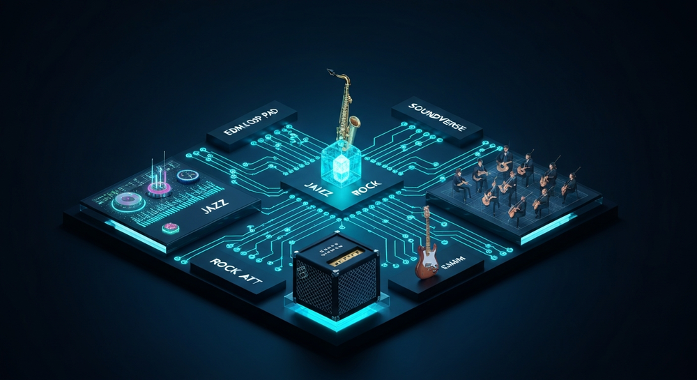 Section Illustration