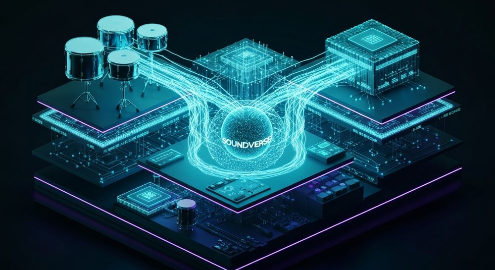 Section Illustration