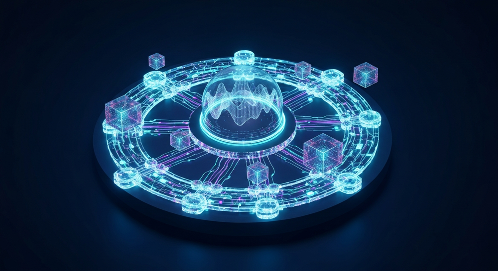 Section Illustration