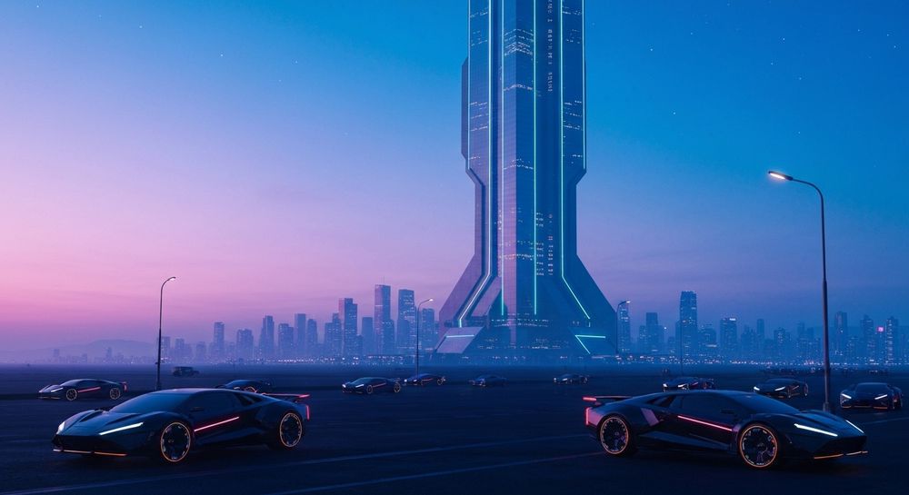 Section Illustration