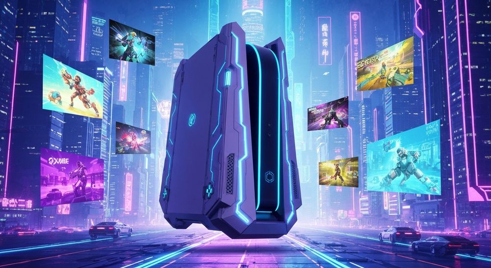 Section Illustration