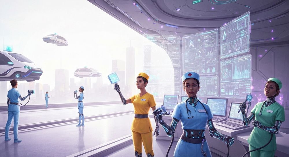 Section Illustration