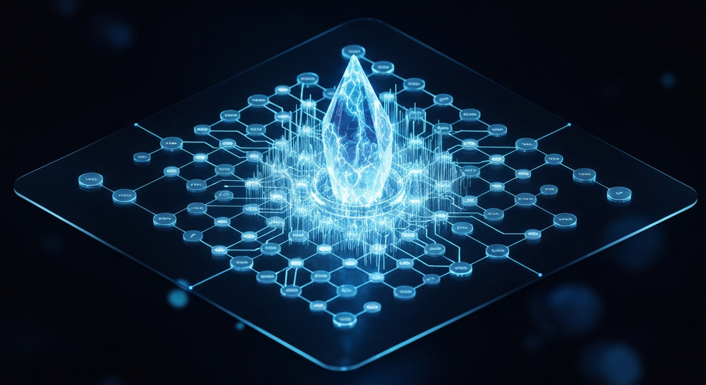 Section Illustration