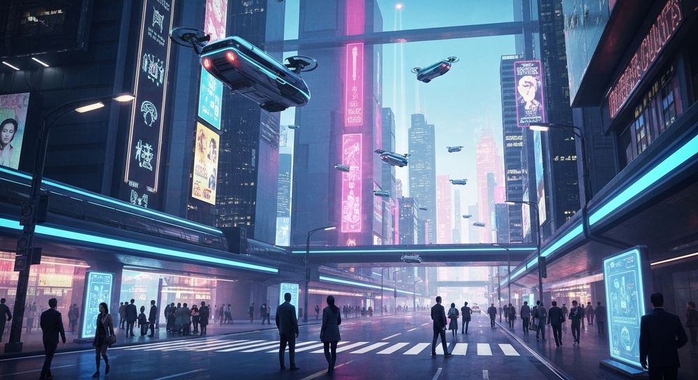 Section Illustration