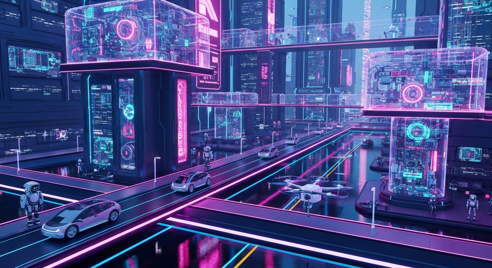 Section Illustration