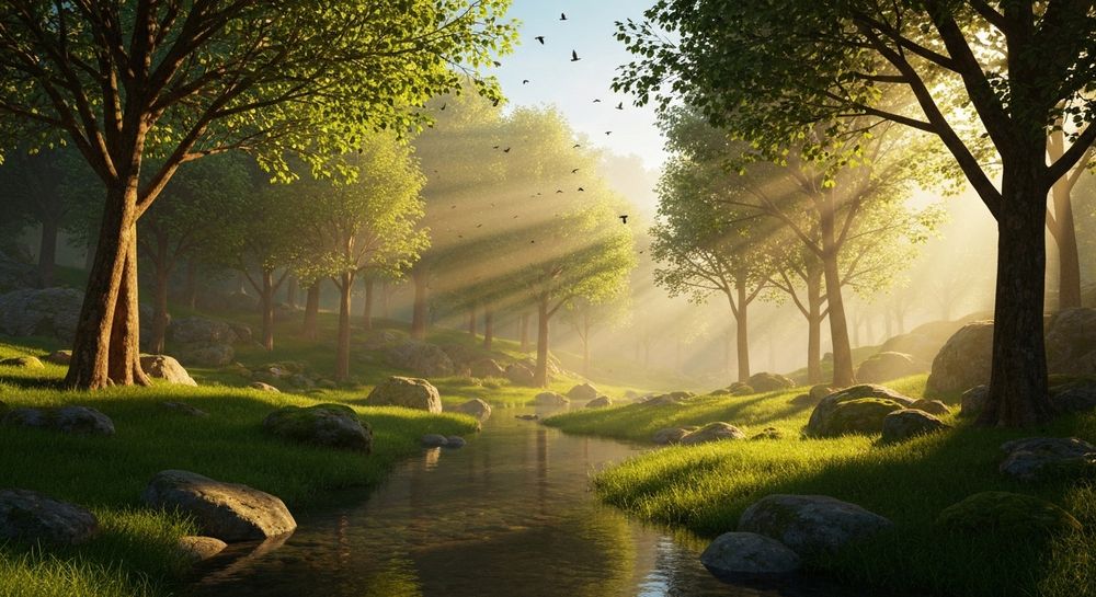 Section Illustration