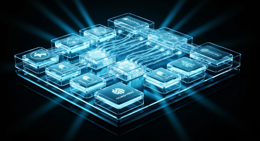 Section Illustration