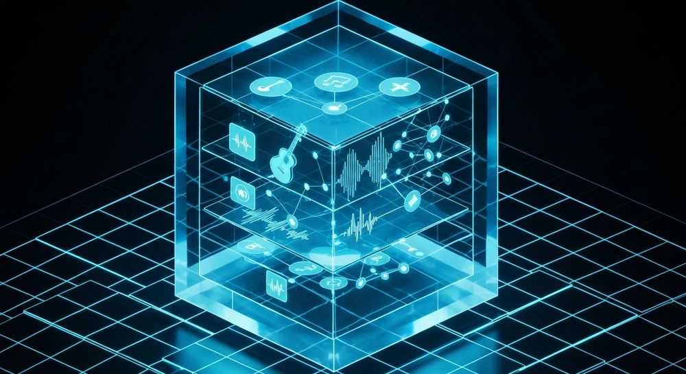 Section Illustration