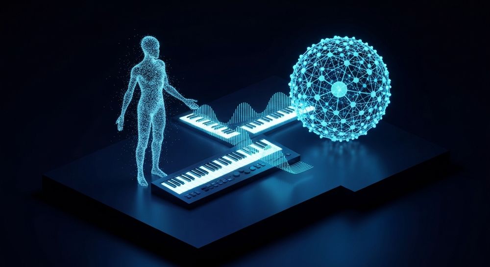 Section Illustration