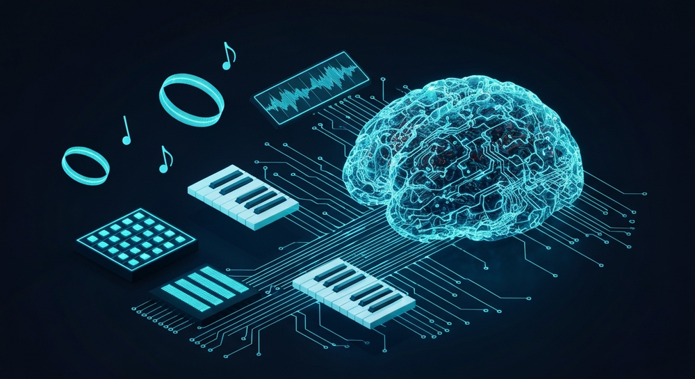 Section Illustration