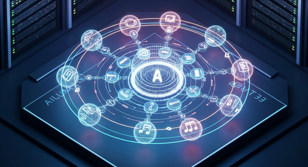 Section Illustration