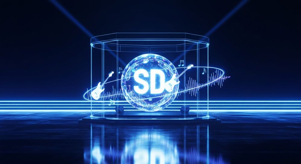 Section Illustration