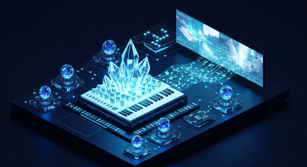 Section Illustration