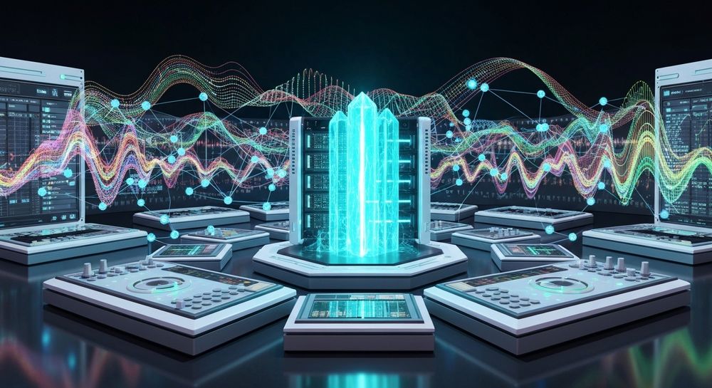 Section Illustration