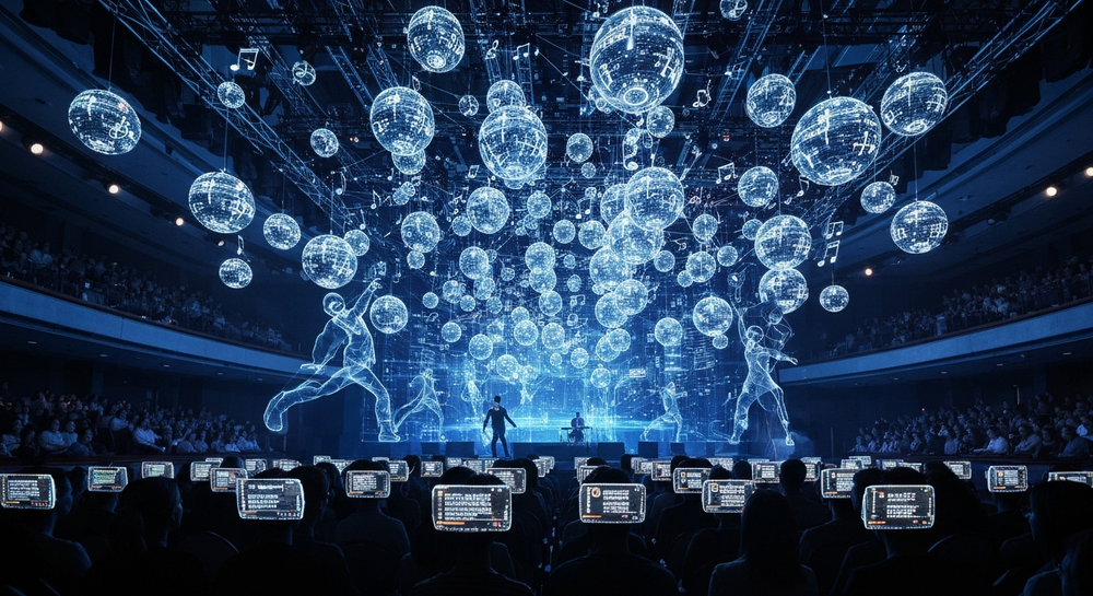 Section Illustration