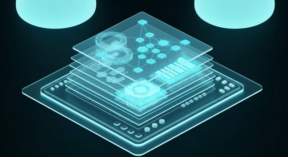 Section Illustration