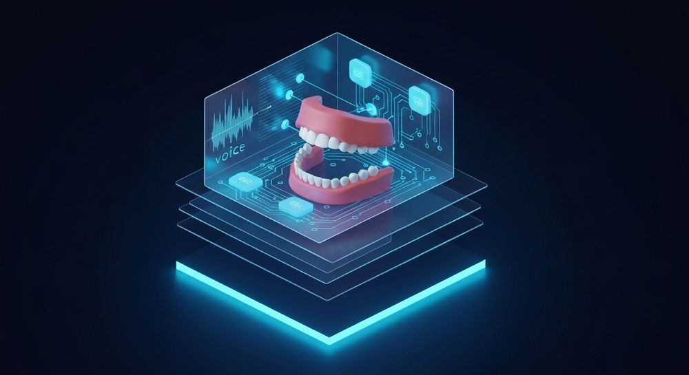 Section Illustration