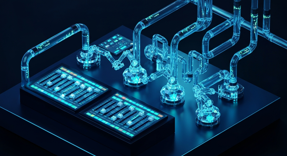 Section Illustration