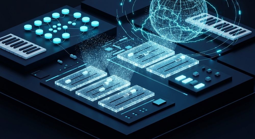 Section Illustration