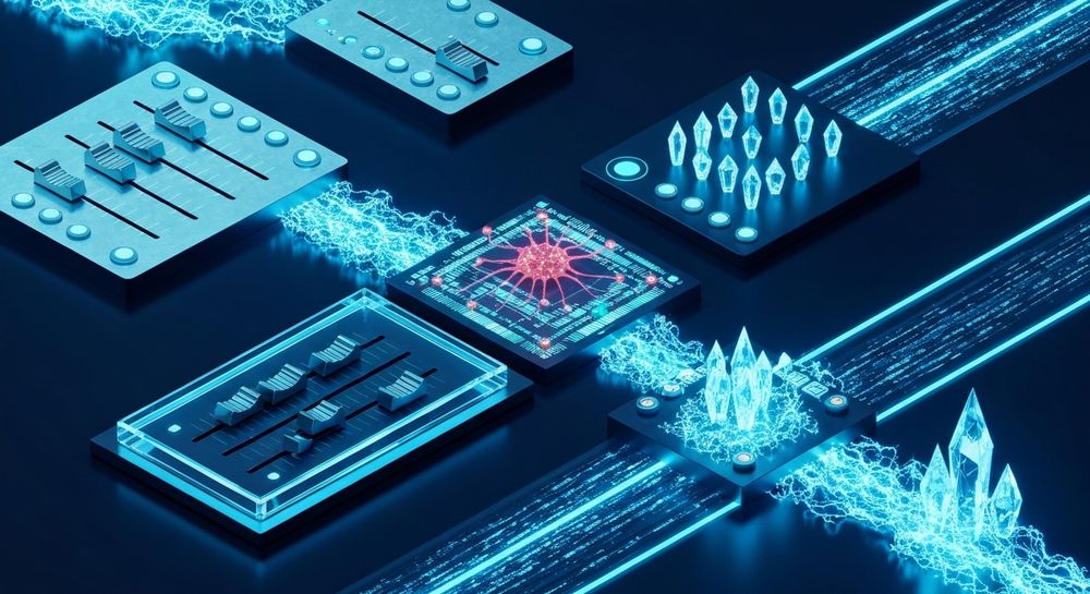 Section Illustration