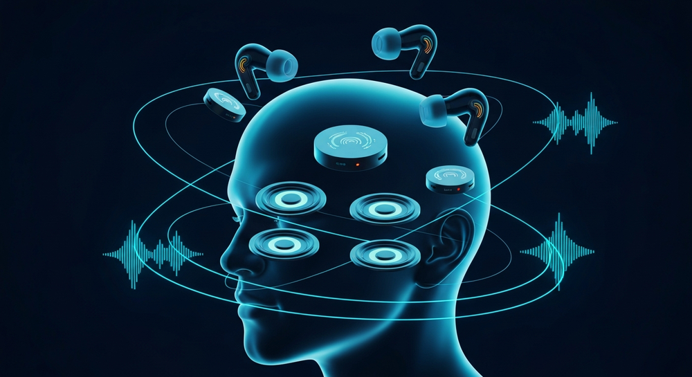 Section Illustration