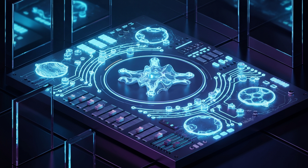 Section Illustration