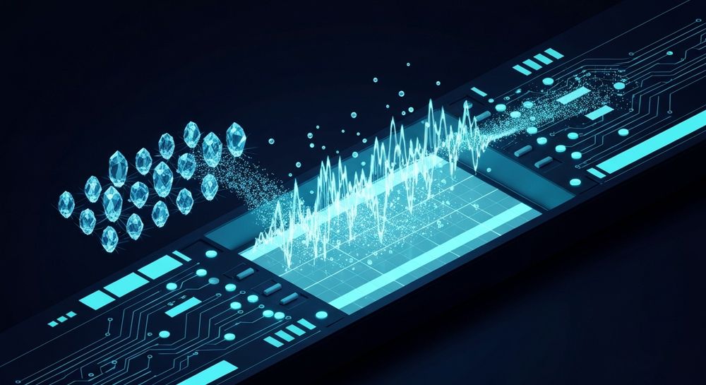 Section Illustration