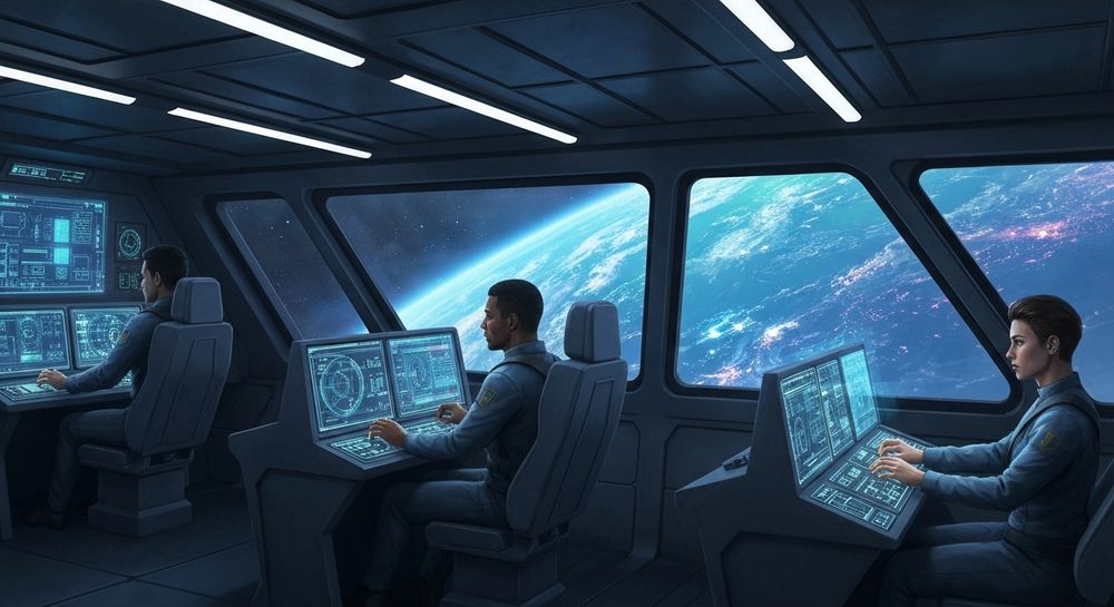 Section Illustration