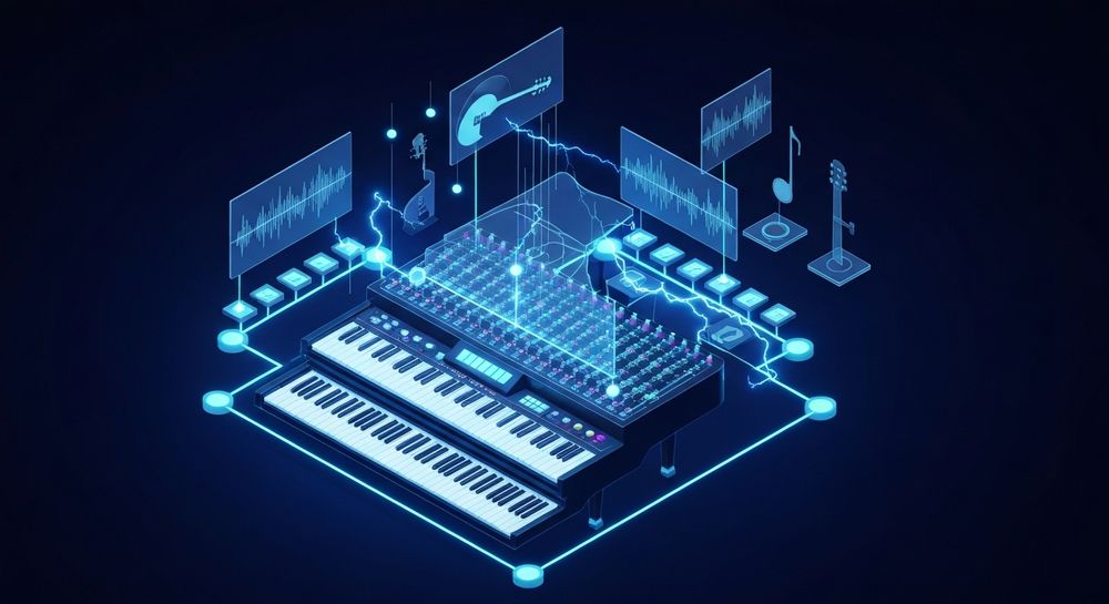 Section Illustration