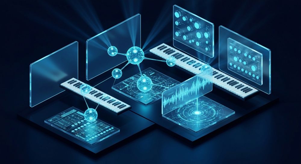 Section Illustration