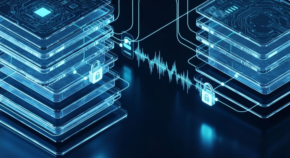 Section Illustration