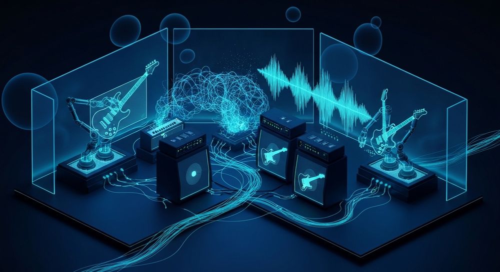 Section Illustration