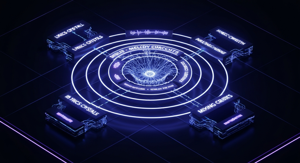 Section Illustration