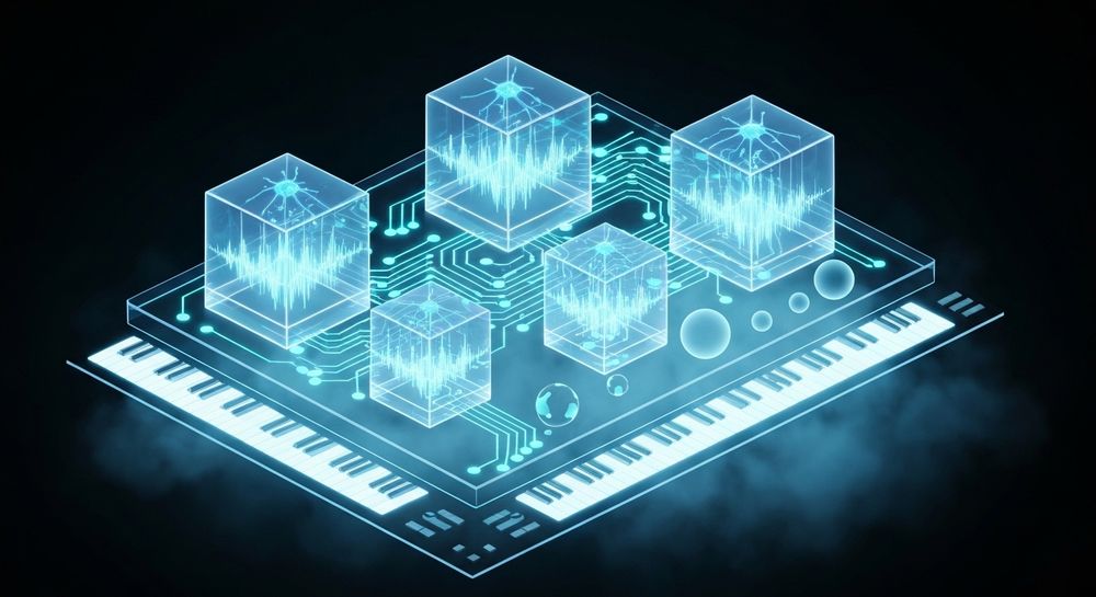 Section Illustration