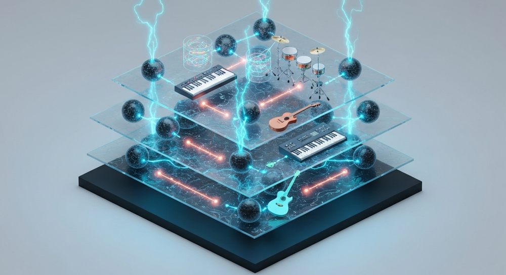 Section Illustration