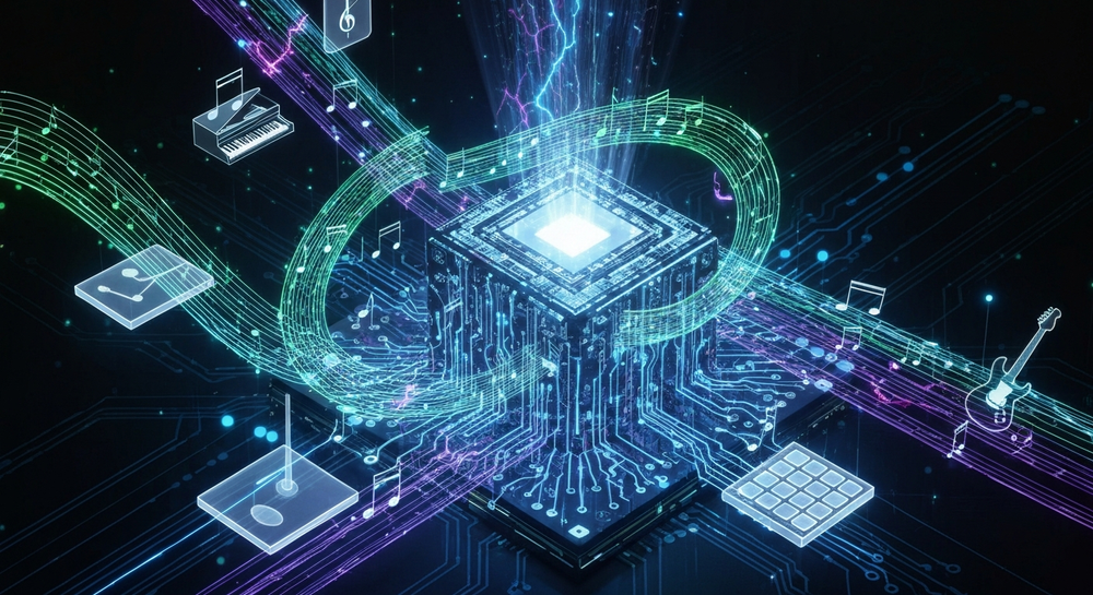 Section Illustration