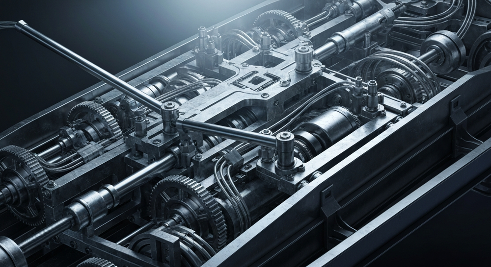 Section Illustration